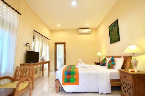 Hotel Kudesa Home Stay