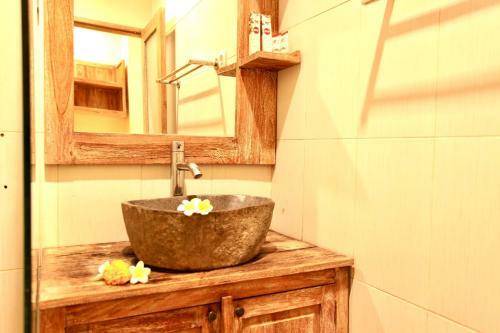 Hotel Kudesa Home Stay