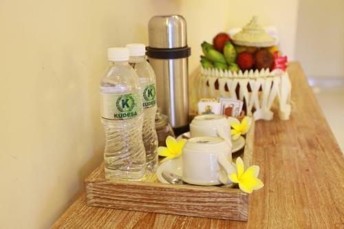 Hotel Kudesa Home Stay