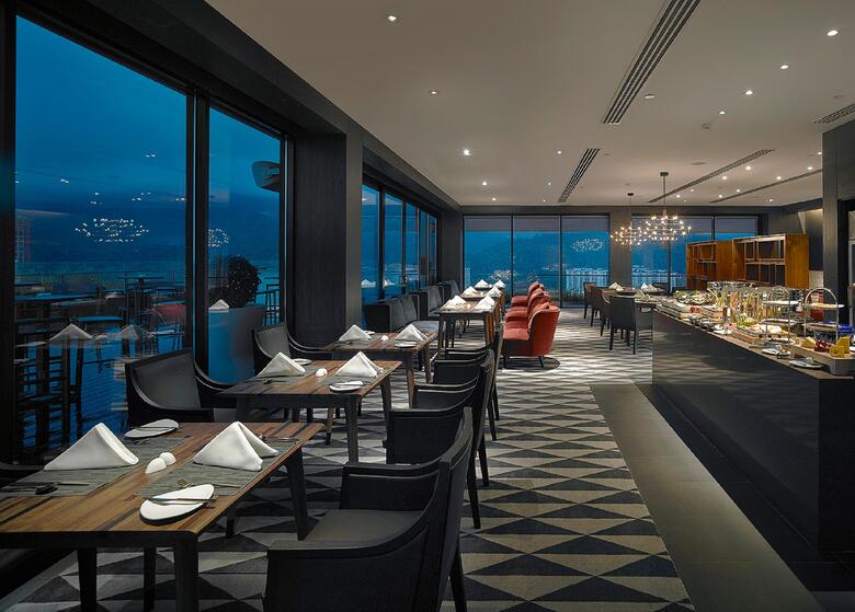 G Hotel Kelawai