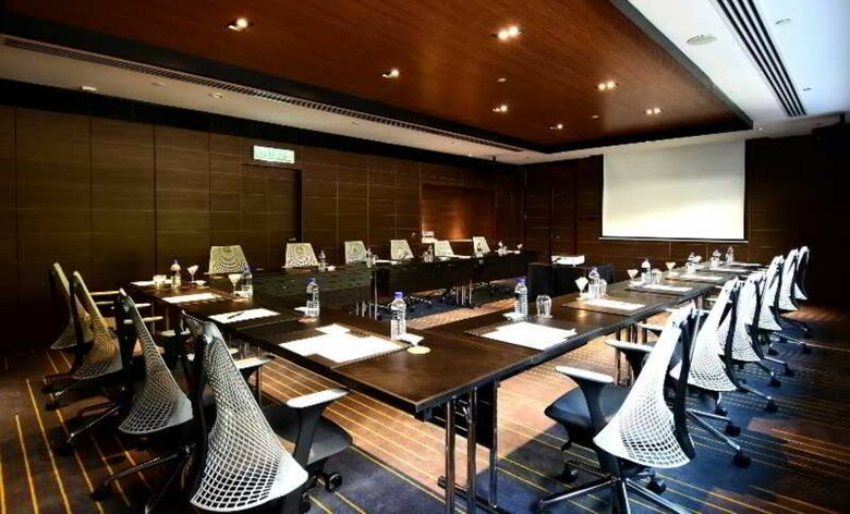 G Hotel Kelawai