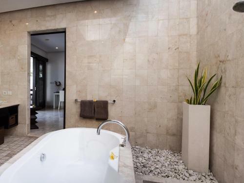 Villa The Residence Seminyak