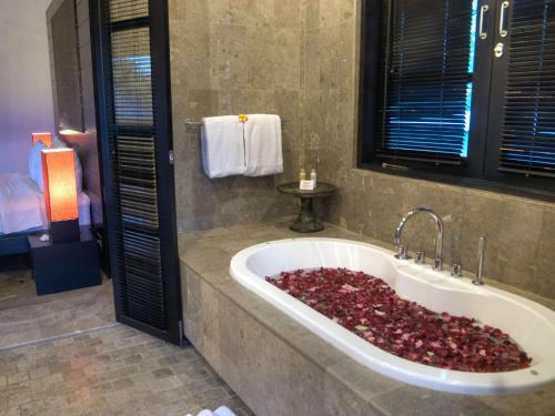 Villa The Residence Seminyak