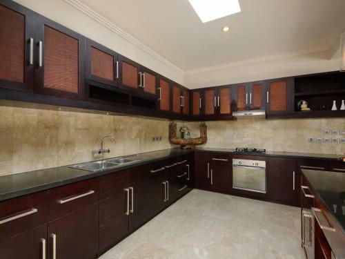 Villa The Residence Seminyak