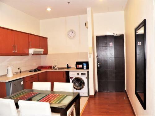 Maytower Apartment
