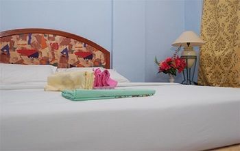 Albergue Casavilla Travellers Lodge