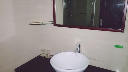 Guangzhou Lucky Hotel