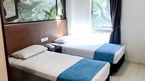 Koptown Hotel Kuala Lumpur