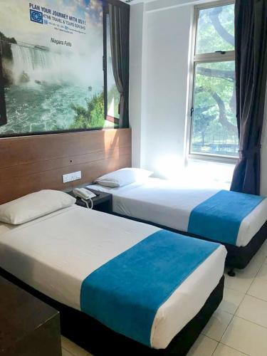 Koptown Hotel Kuala Lumpur