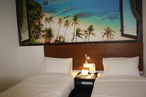 Koptown Hotel Kuala Lumpur