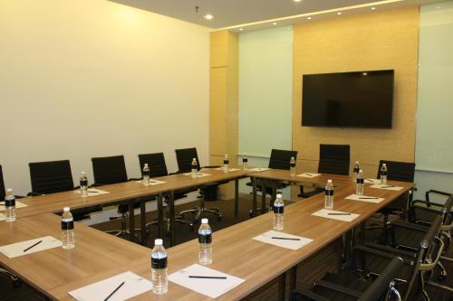 Koptown Hotel Kuala Lumpur