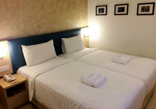 Hotel Pudu Bintang Kuala Lumpur