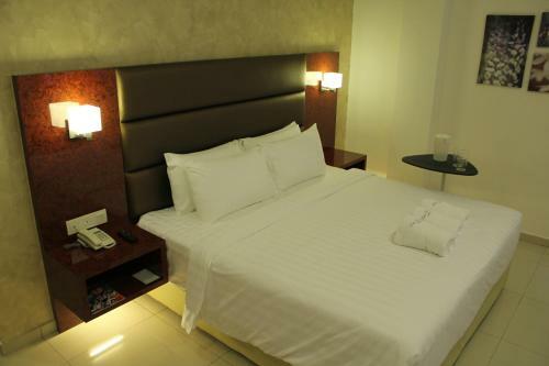 Hotel Pudu Bintang Kuala Lumpur