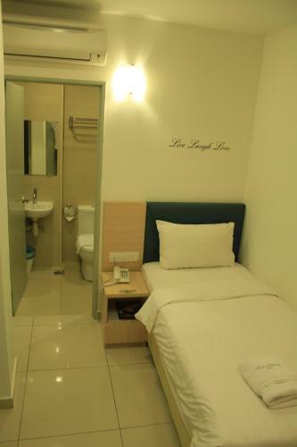 Hotel Pudu Bintang Kuala Lumpur
