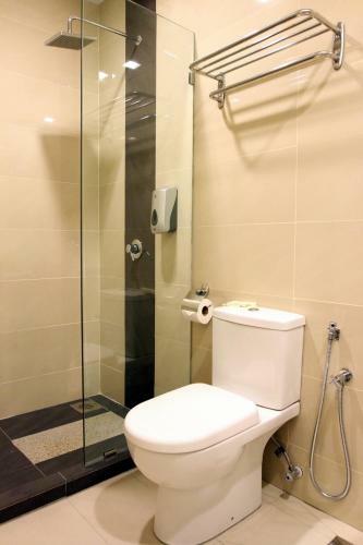 Hotel Pudu Bintang Kuala Lumpur