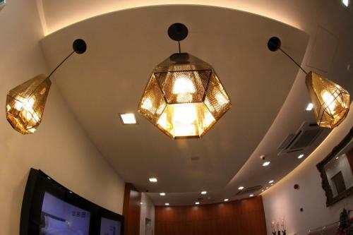 Hotel Pudu Bintang Kuala Lumpur
