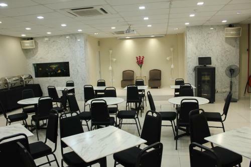 Hotel Pudu Bintang Kuala Lumpur