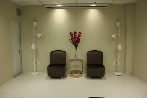 Hotel Pudu Bintang Kuala Lumpur