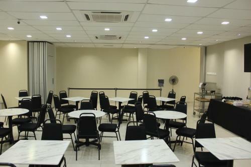 Hotel Pudu Bintang Kuala Lumpur