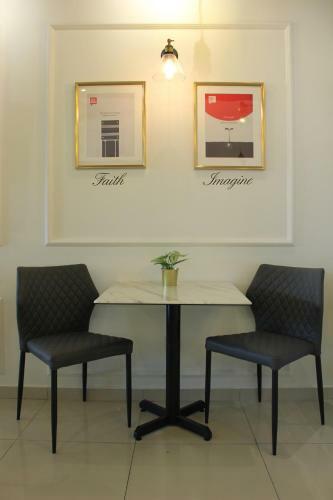 Hotel Pudu Bintang Kuala Lumpur