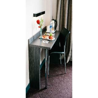 Hotel Citin Seacare Pudu By Compass Hospitality