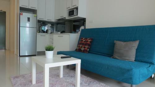 Apartamento Summer Suites Studios