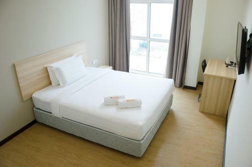 Orange Hotel Sri Petaling