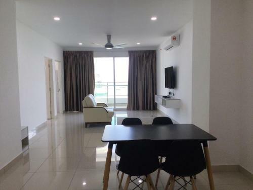 Apartamento Vouk Suites At Mansion One