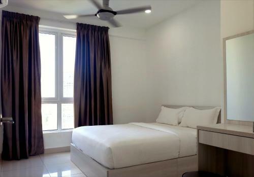 Apartamento Vouk Suites At Mansion One