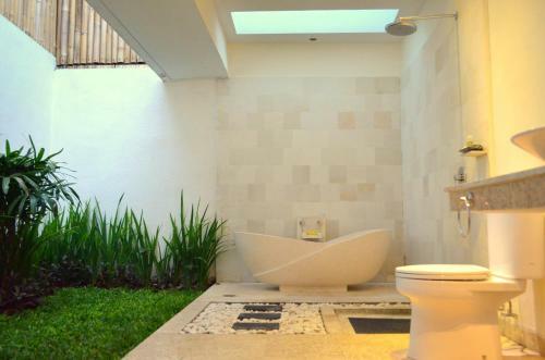 The Jas Villas