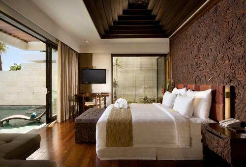 Hotel The Seminyak Beach Resort & Spa