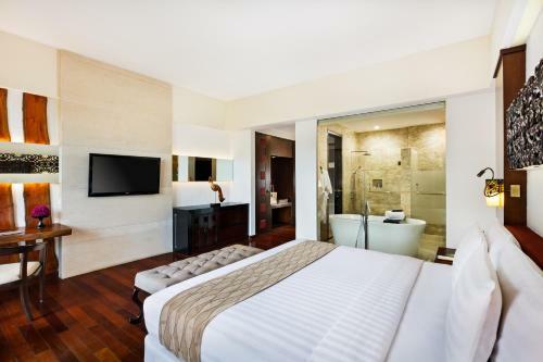 Hotel The Seminyak Beach Resort & Spa