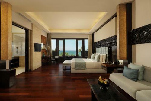 Hotel The Seminyak Beach Resort & Spa