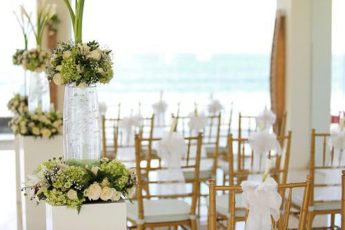 Hotel The Seminyak Beach Resort & Spa