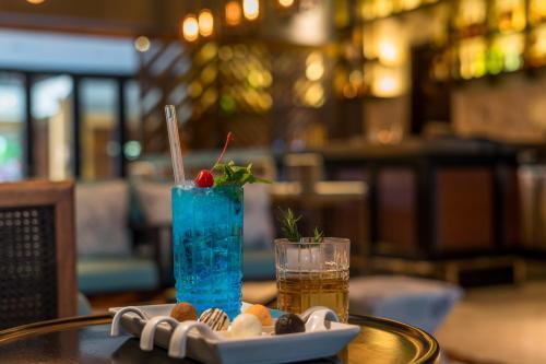 Hotel The Seminyak Beach Resort & Spa
