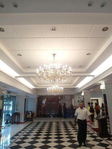 Red Rock Hotel Penang