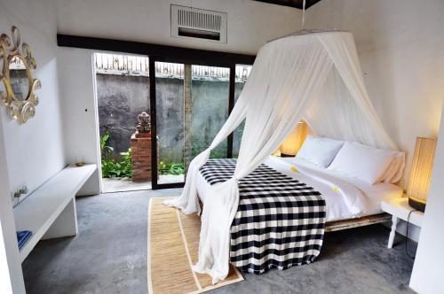 Villa Number 5