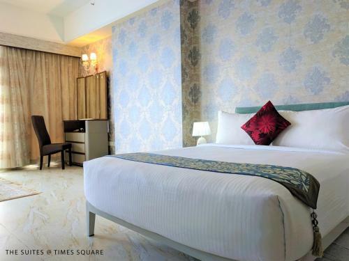 Apartamento The Suites @ Times Square