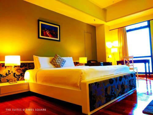 Apartamento The Suites @ Times Square