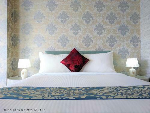 Apartamento The Suites @ Times Square