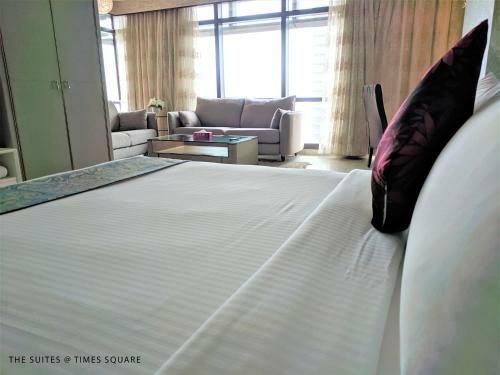 Apartamento The Suites @ Times Square