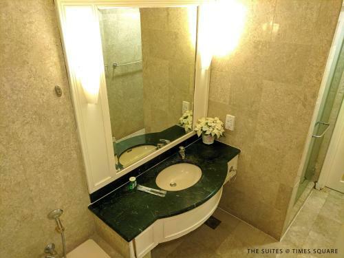 Apartamento The Suites @ Times Square