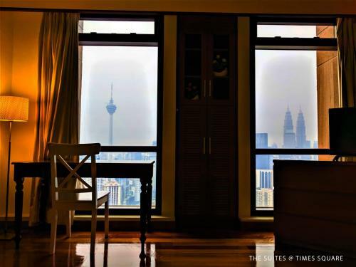 Apartamento The Suites @ Times Square