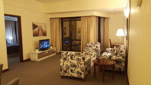 Apartamento The Suites @ Times Square
