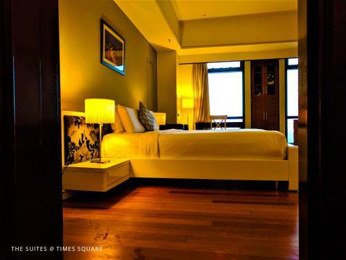 Apartamento The Suites @ Times Square