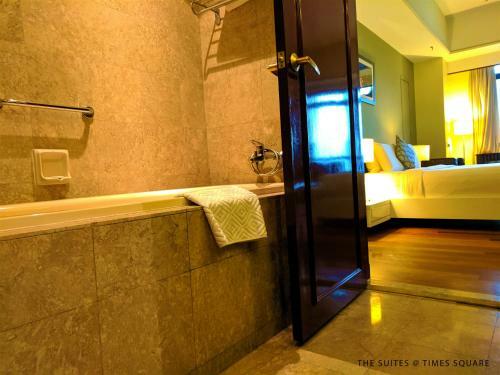 Apartamento The Suites @ Times Square
