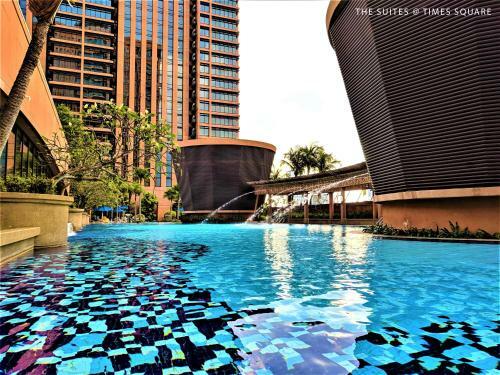 Apartamento The Suites @ Times Square