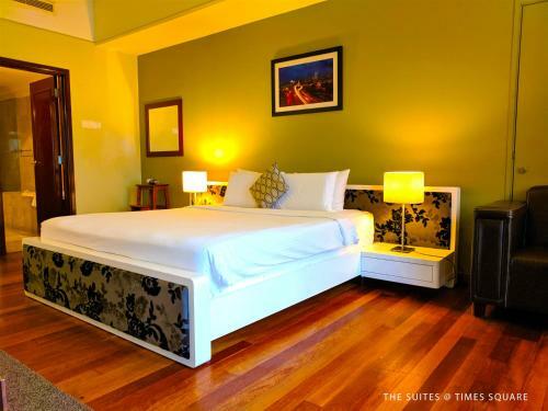 Apartamento The Suites @ Times Square