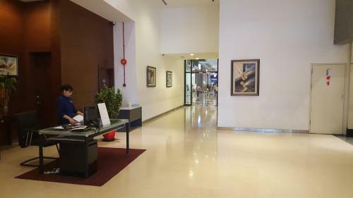 Apartamento The Suites @ Times Square