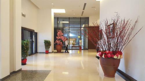 Apartamento The Suites @ Times Square